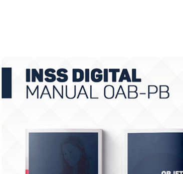 Manual OAB-PB