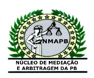 Núcleo de Mediação e Arbitragem da Paraíba irá promover curso nos dias 05, 06 e 07 de julho