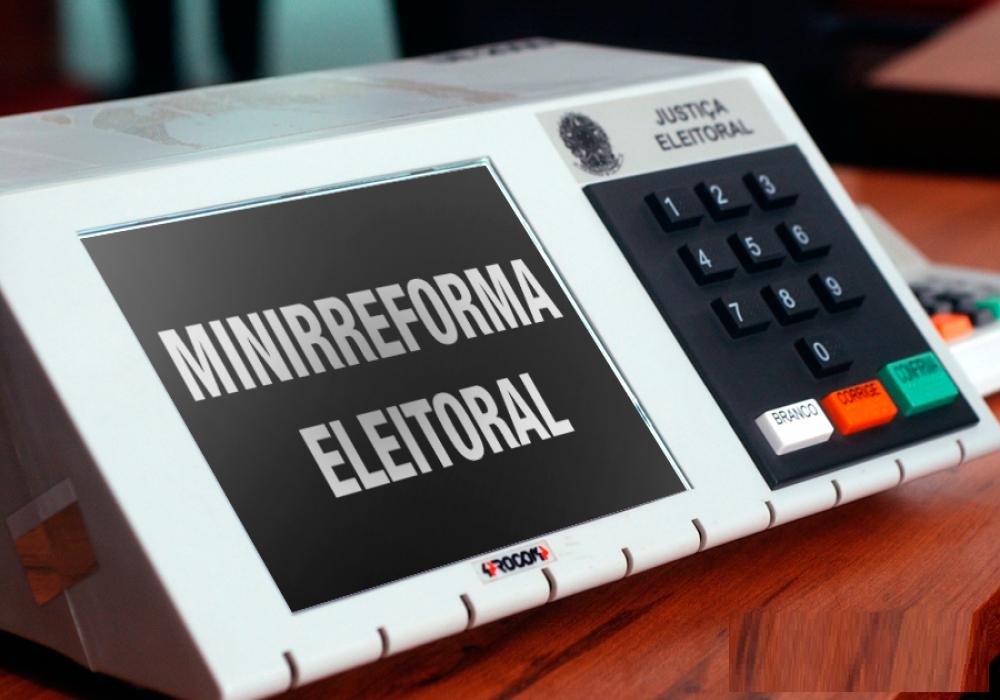 ESA-PB realizará curso sobre a minirreforma eleitoral na Subseção da OAB de Patos; participe