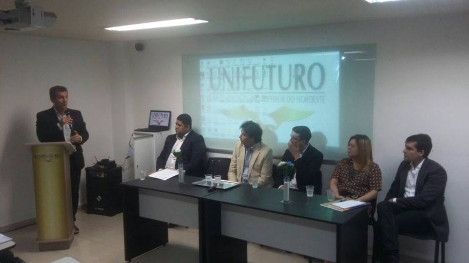 Presidente da OAB-PB participa da I Semana do Autismo