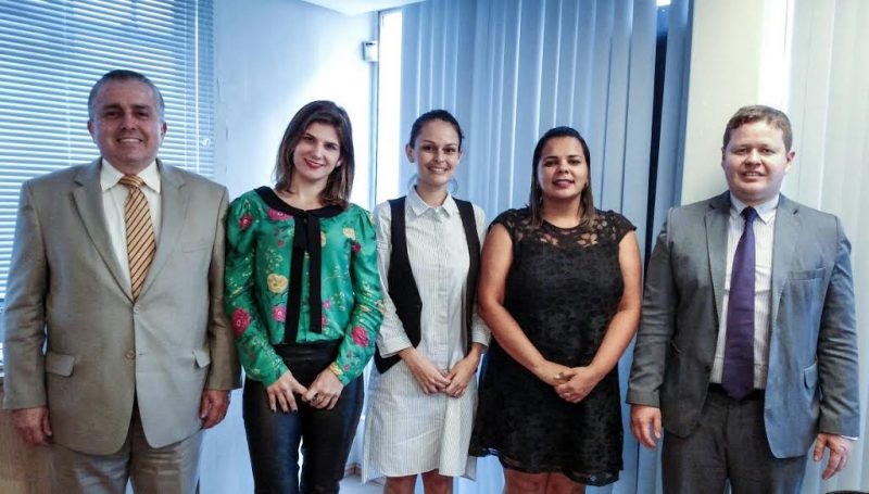 OAB-PB realizará I Ciclo de Palestras em Direito Securitário do Estado na próxima quarta-feira; participe