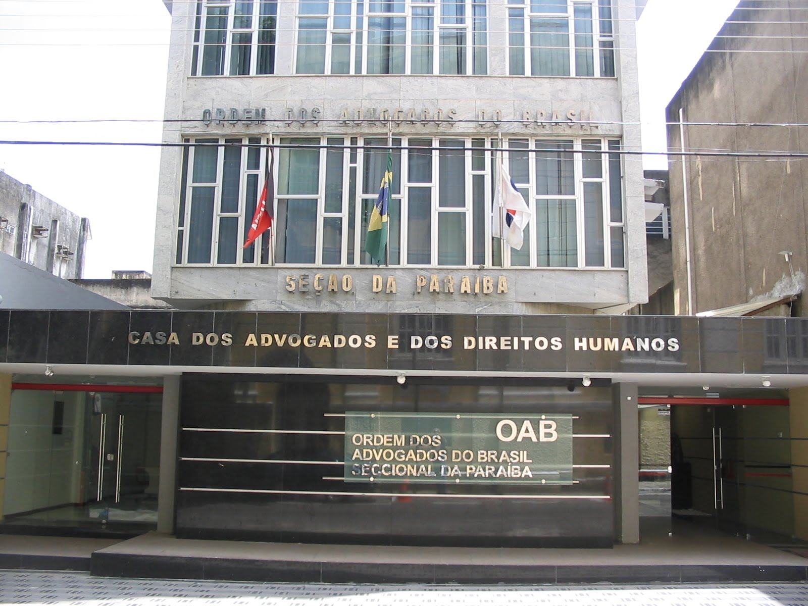 Em nota, OAB-PB esclarece que não tem posição definida sobre decisão do STF que proibiu vaquejadas