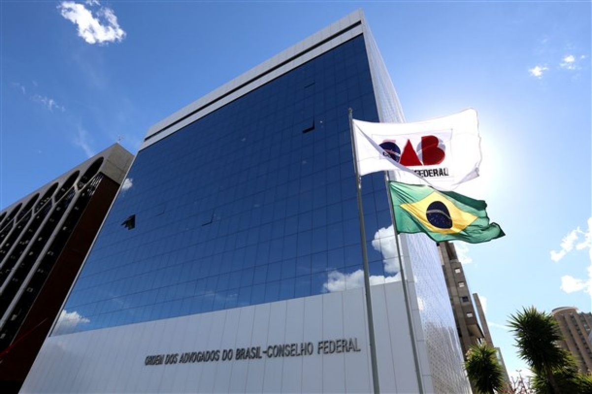 Em nota, Conselho Federal da OAB lamenta decisão do STF que permite prisão após a segunda instância