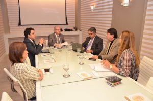OAB-PB compõe comissão especial do TJPB para realização de concurso para juízes leigos