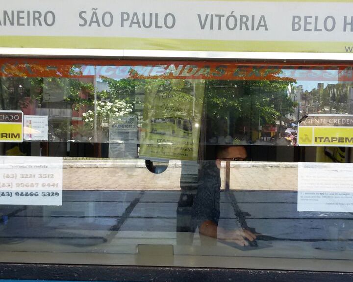 OAB-PB e CMDI orientam empresas de transporte público interestadual sobre obrigatoriedade de gratuidade para idosos