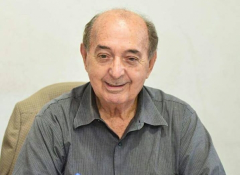 OAB-PB lamenta morte do advogado e ex-vereador de João Pessoa, Heraldo Teixeira de Carvalho