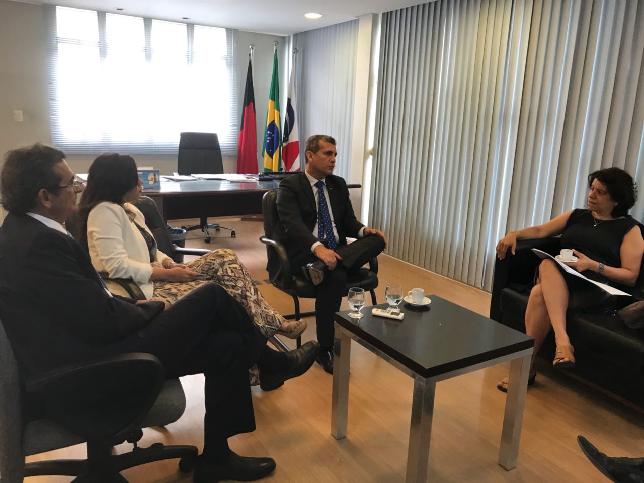 AL e OAB-PB realizarão audiência pública para discutir redução das custas judiciais na Paraíba; participe