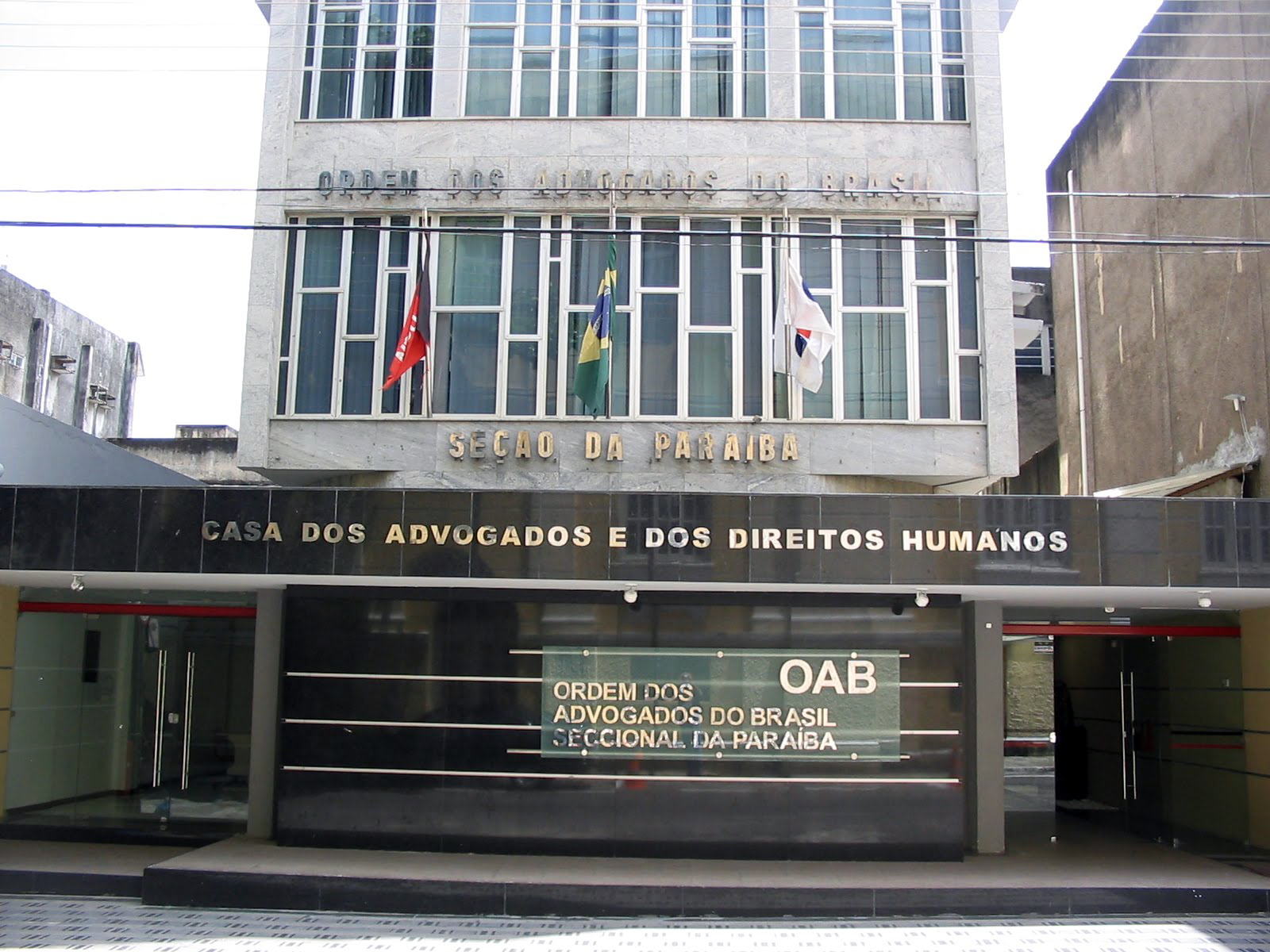 OAB-PB realizará Celebração Ecumênica em alusão a Páscoa; participe
