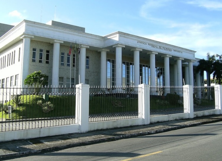 Justiça Federal realizará inspeção na 2ª Vara e suspenderá prazos na unidade judiciária