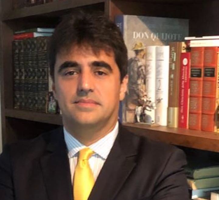 A Filosofia e Literatura: a humanização do Direito, da Advocacia e da Justiça
