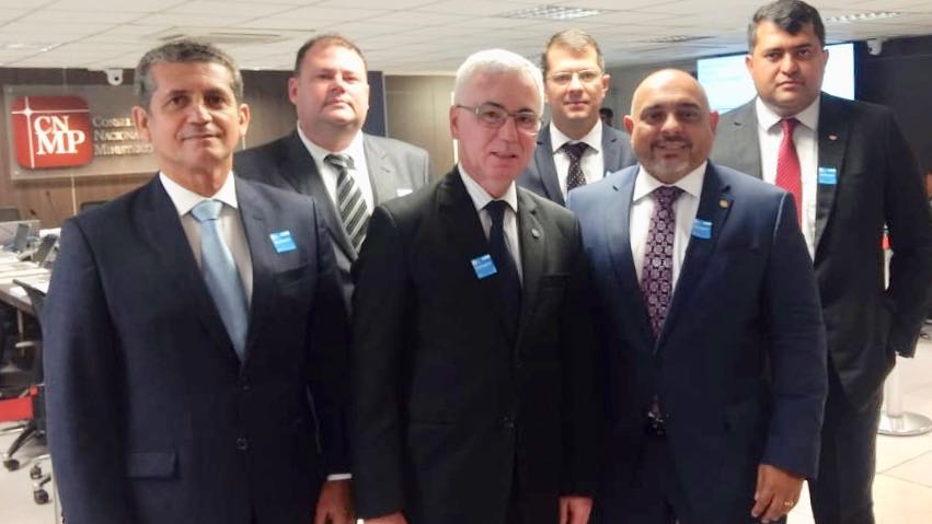 OAB manterá atuação para que advogados paraibanos não sejam proibidos de atuar junto a municípios e câmaras