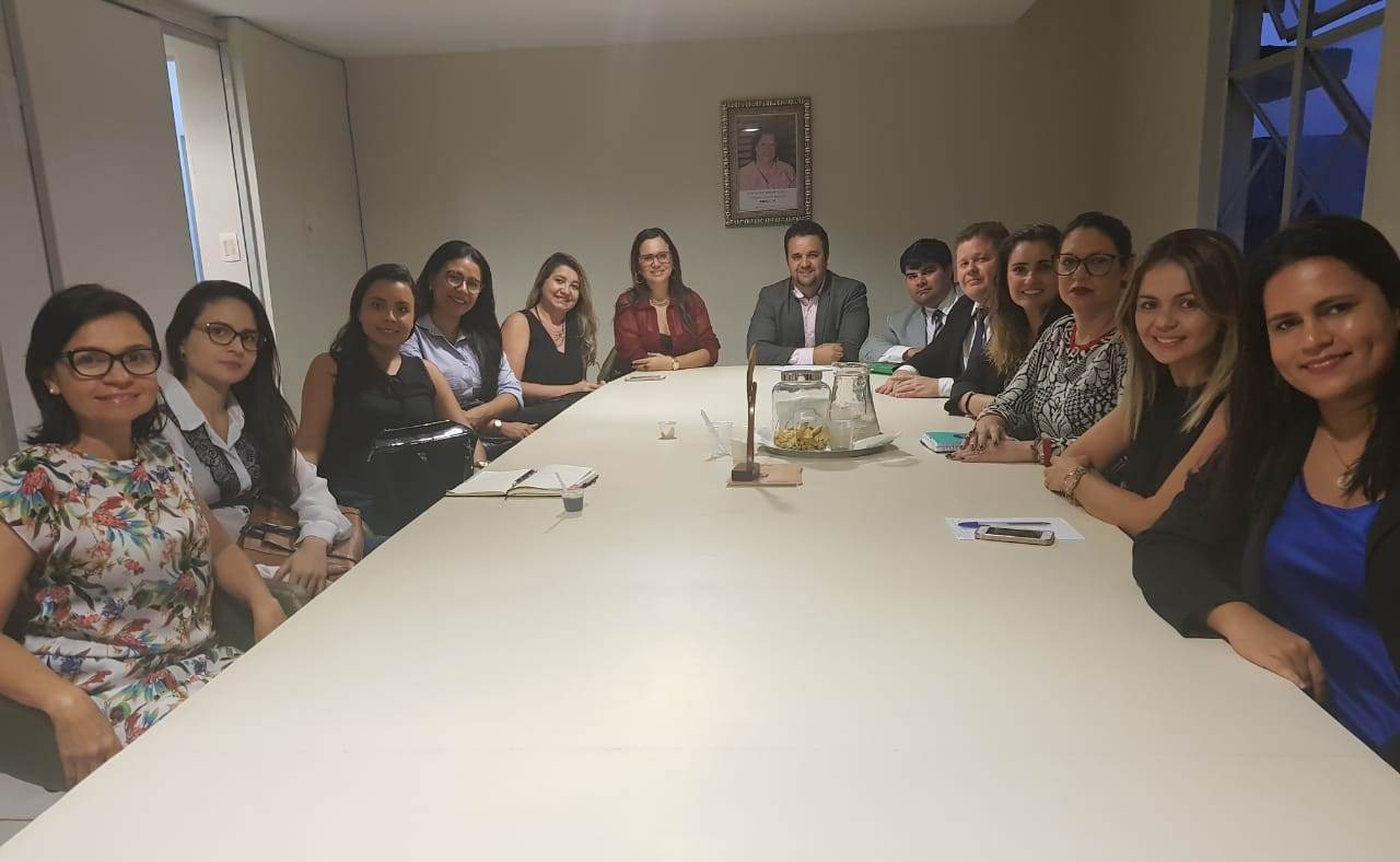 Comissão de Mediação e Arbitragem da OAB-PB planeja atividades para 2018