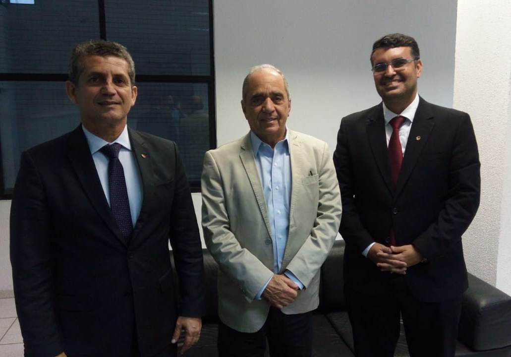 Roberto Cavalcanti ministrará palestra na Nova ESA sobre Mídia, Sociedade e Direito