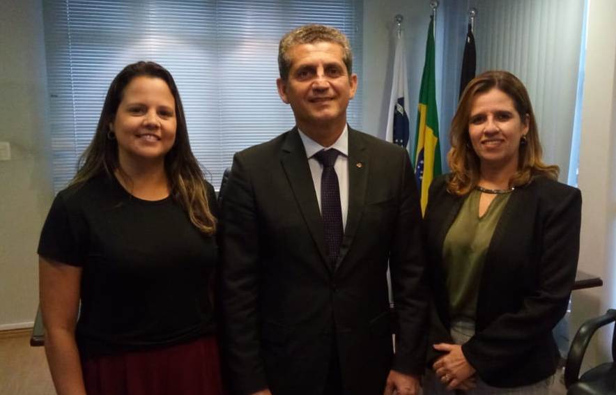 OAB-PB firmará convênio com a Faculdade FBV/Wyden para oferecer serviços a advogados e população