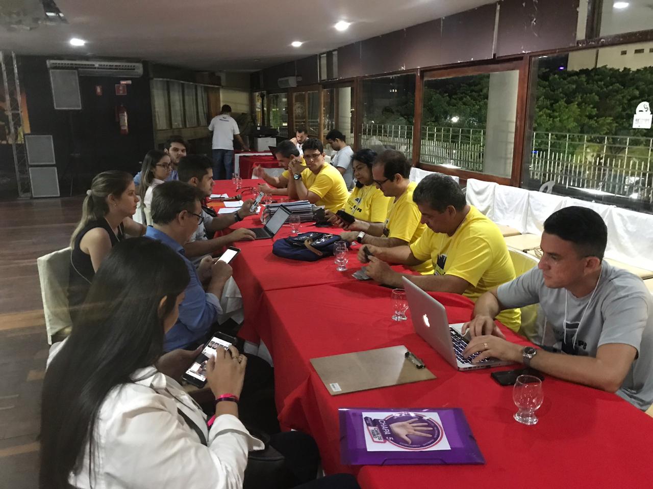 Comissão eleitoral proclama resultado oficial das eleições da OAB-PB; confira números