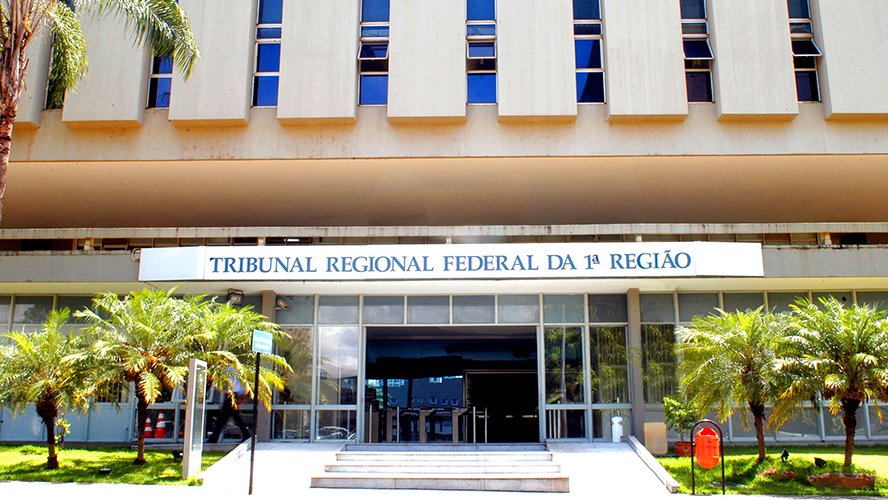 TRF da 1ª Região acata pedido da OAB e suspende busca e apreensão em escritório de advocacia