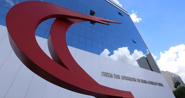 Em nota, Conselho Federal da OAB e o Colégio de Presidentes de Seccionais lamenta decisão do STF contra sites e redes sociais