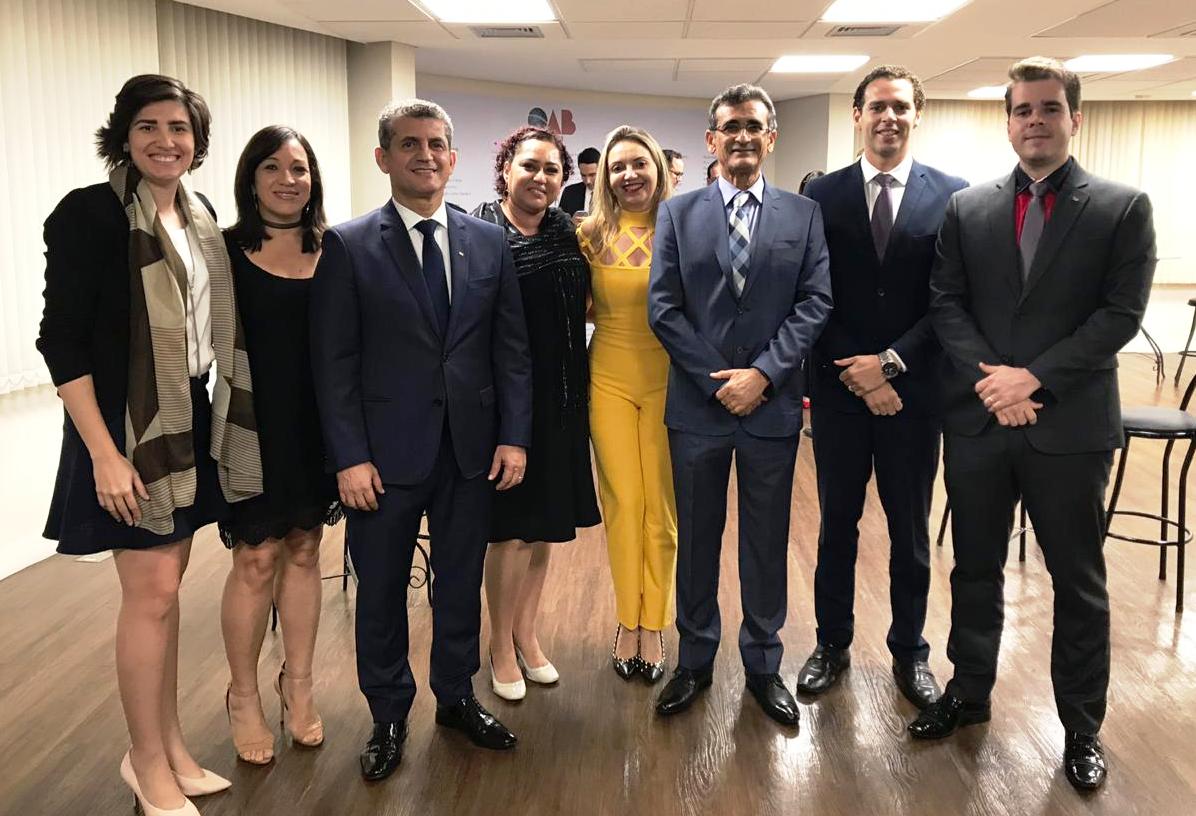 OAB-PB e Nova Caixa conseguem recursos do FIDA para construir sede social da Subseção de Catolé do Rocha