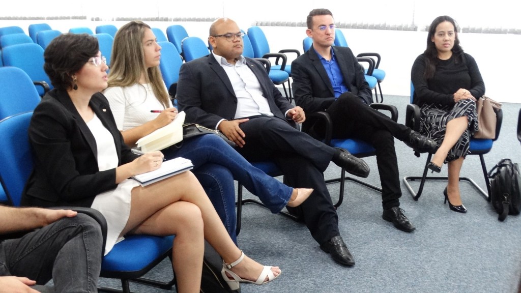 OAB-PB lança Incubadora Jurídica nesta quinta-feira