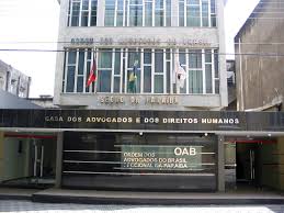 Em nota, OAB-PB repudia agressão praticada contra as Pessoas com Deficiência