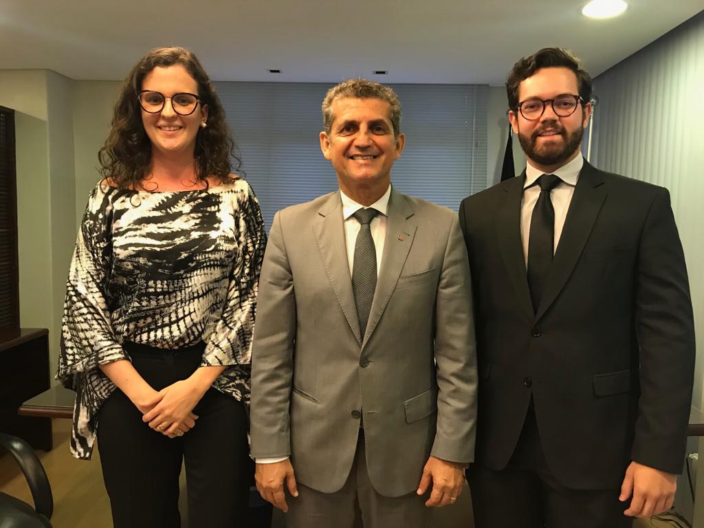 Comissão da Jovem Advocacia faz balanço de ações do primeiro semestre de 2019