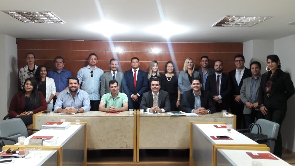 OAB-PB pede à Corregedoria do TJ revogação de Portaria da 5ª Vara de Família de JP que viola prerrogativas