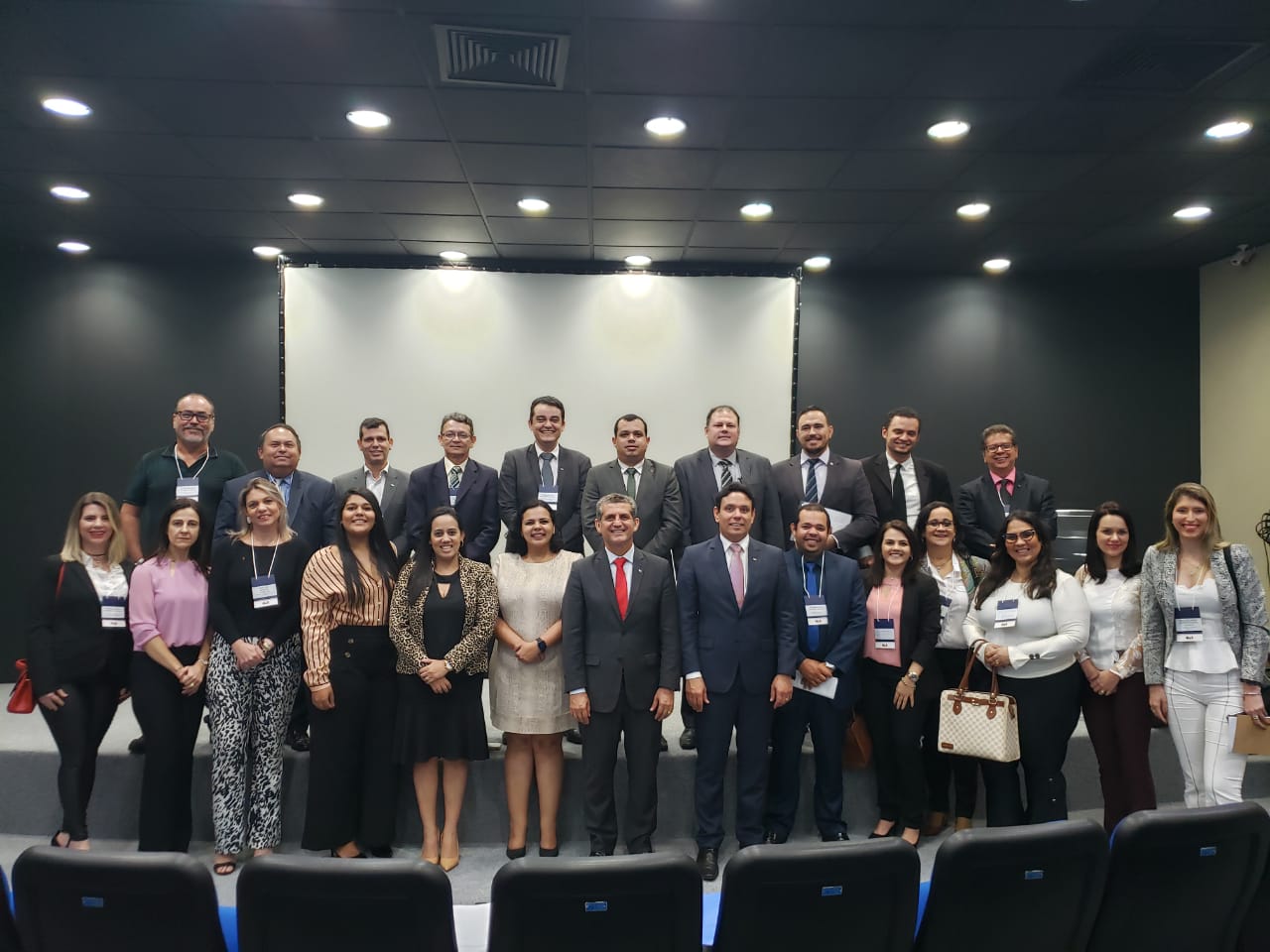 OAB-PB realiza VI Encontro de Presidentes de Comissões