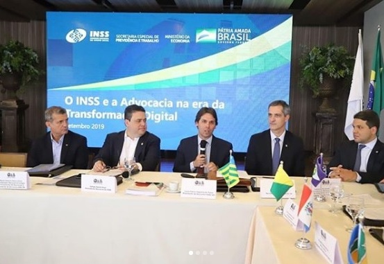 INSS realizará atendimento exclusivo a advogados nos prédios das Seccionais e Subseções da OAB