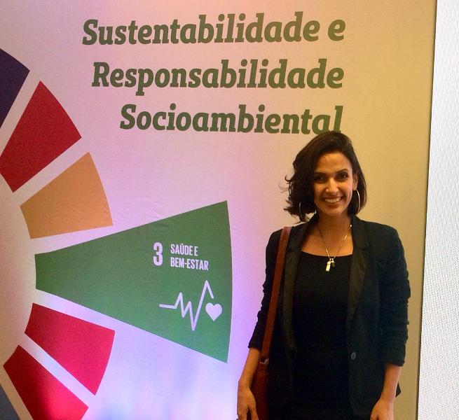 Comissão da OAB-PB participa de evento sobre sustentabilidade e responsabilidade socioambiental