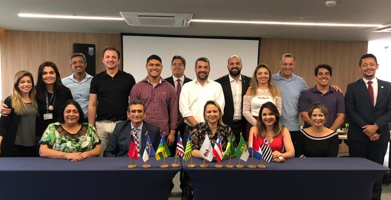 Paraíba sedia 6ª Edição dos Jogos das Caixas de Assistência dos Advogados do Nordeste