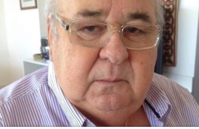 OAB-PB lamenta falecimento do advogado Fenelon Medeiros Filho
