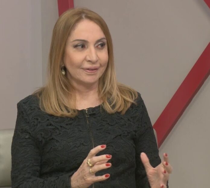 OAB-PB lamenta falecimento da advogada Lena Guimarães