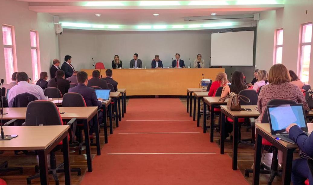 Conselho Pleno aprova anuidade da OAB-PB para 2020 em valor inferior à reposição da inflação