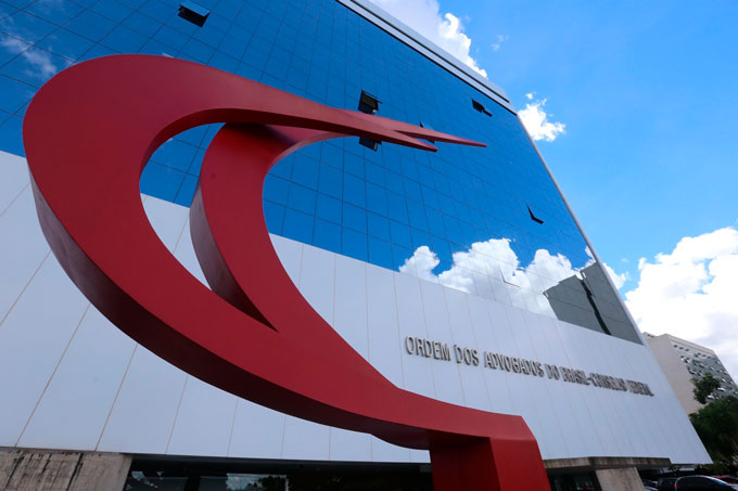 OAB está entre as instituições com maiores índices de confiança da sociedade