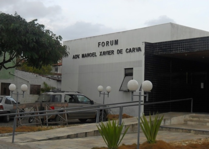 OAB-PB aciona corregedoria do TJPB contra morosidade dos servidores da comarca de Belém