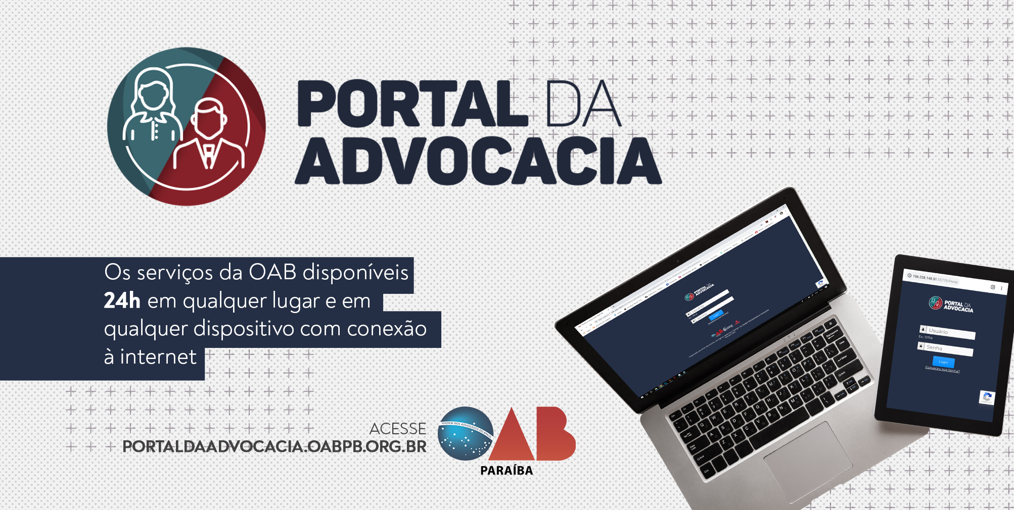 Portal da Advocacia