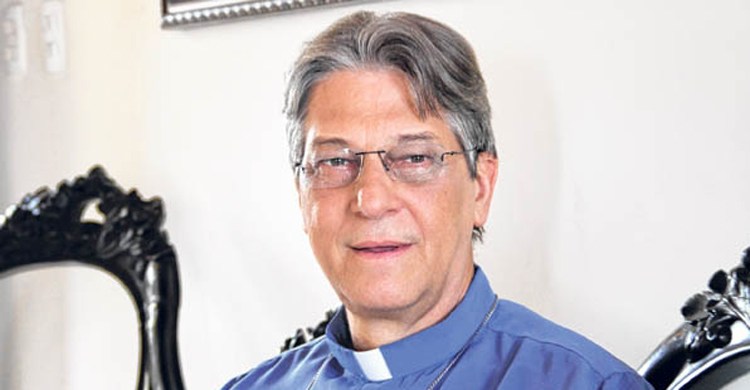 OAB-PB lamenta morte do arcebispo emérito da Paraíba Dom Aldo Pagotto