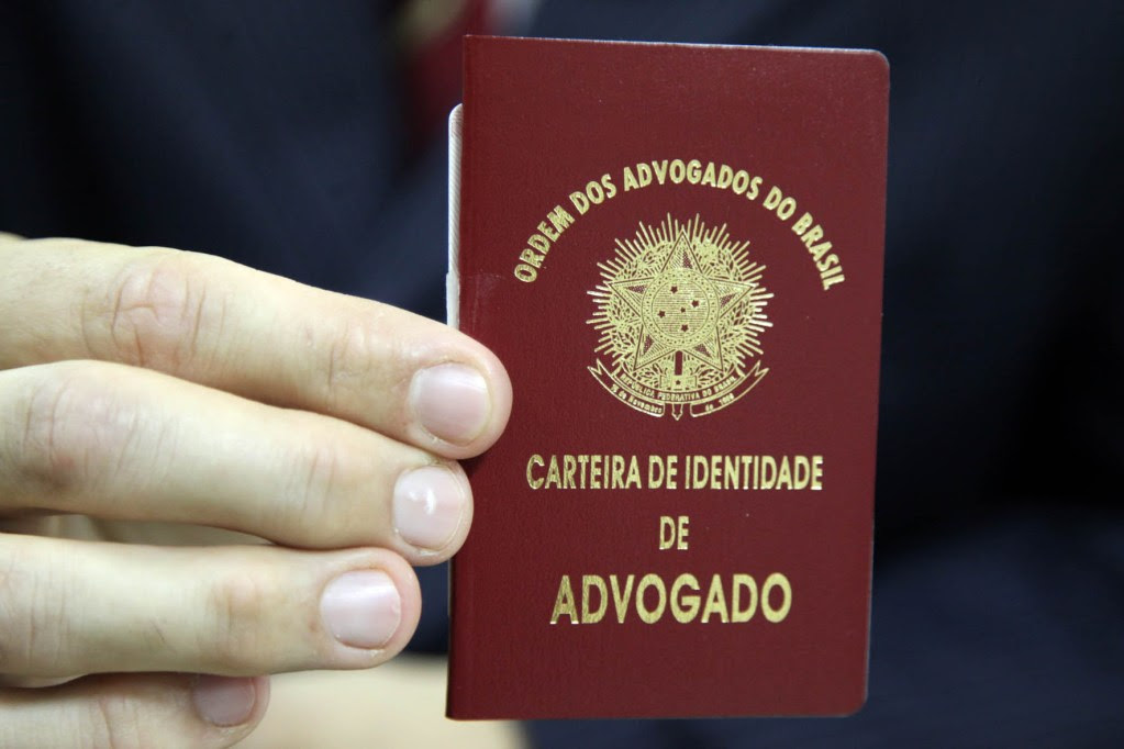 Exame de Ordem certifica mais de 660 mil advogados nos últimos 10 anos; veja números na Paraíba