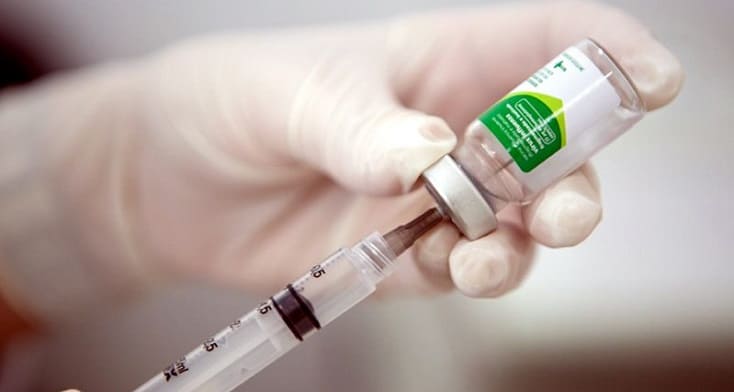 CAA-PB inicia campanha de vacinação contra gripe para dependentes dos advogados na próxima terça