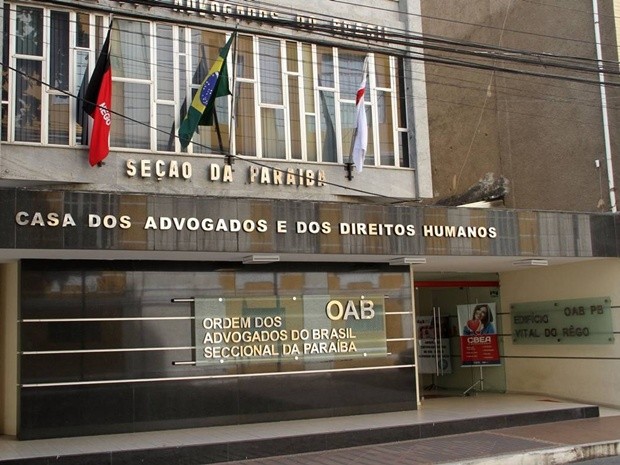 OAB-PB solicita que órgãos não exijam reconhecimento de firma, nem procuração pública de advogados