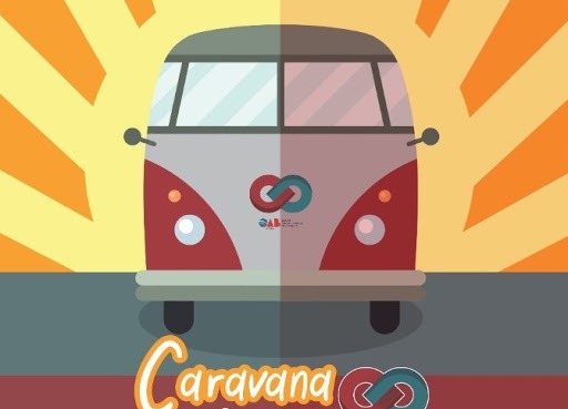 CAA-PB realizará Caravana de Vacinação em diversas cidades do interior vinculadas às Subseções