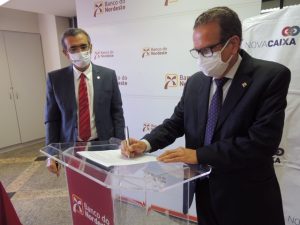 Convênio BNB
