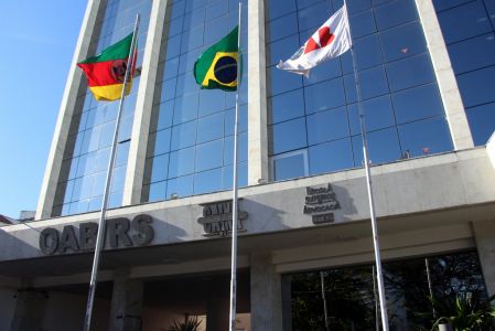 OAB-RS repudia agressão sofrida por advogados na Central de Polícia na Paraíba
