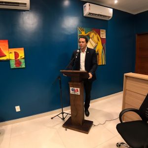 Felipe Mendonça 