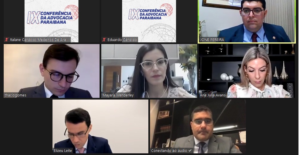 Painéis sobre Direito Previdenciário e Mediação e Arbitragem encerram programação temática da IX CONAP