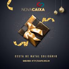 CAA-PB institui auxílio à advocacia de todo estado por meio de Cesta de Natal Solidário que será distribuída em dezembro