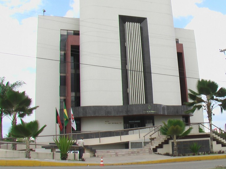 TRT 13ª Região realizará autoinspeção na 6ª Vara do Trabalho de Campina Grande